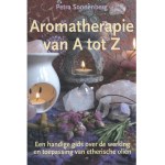 Aromatherapie van A tot Z, Petra Sonnenberg